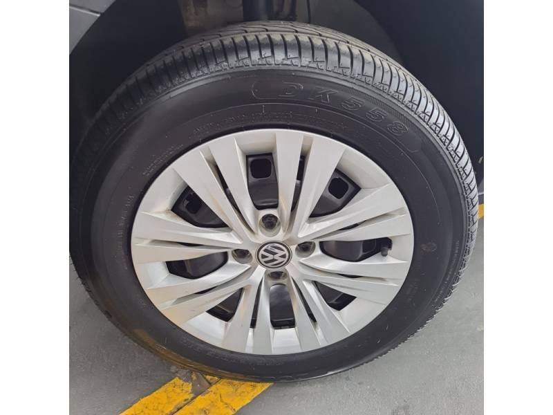 VOLKSWAGEN - SAVEIRO - 2021/2021 - Branca - Sob Consulta