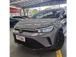 VOLKSWAGEN - NIVUS - 2025/2025 - Cinza - Sob Consulta