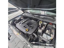 VOLKSWAGEN - AMAROK - 2018/2019 - Cinza - Sob Consulta