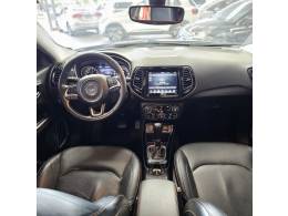 JEEP - COMPASS - 2019/2019 - Cinza - Sob Consulta
